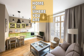 Riga Lux Apartments - Skolas in Riga